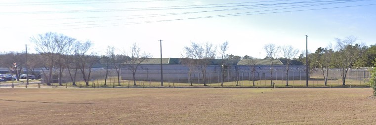 Photos Dougherty County Jail 1